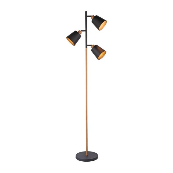 Торшер Moderli Floor V3051-3F Торшер Moderli Floor V3051-3F