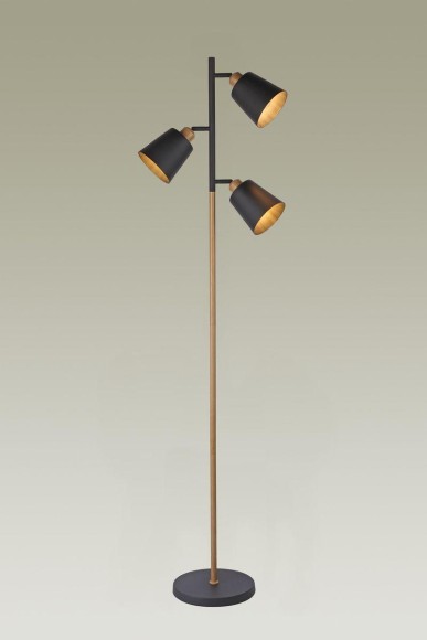 Торшер Moderli Floor V3051-3F Торшер Moderli Floor V3051-3F