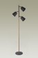 Торшер Moderli Floor V3051-3F Торшер Moderli Floor V3051-3F