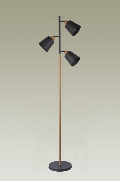 Торшер Moderli Floor V3051-3F Торшер Moderli Floor V3051-3F