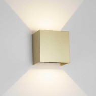 Настенный уличный светильник Mantra DAVOS 9225