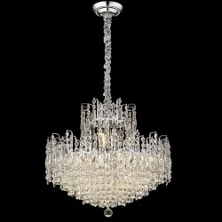 Подвесная люстра Wertmark Marcella WE154.16.103 Подвесная люстра Wertmark Marcella WE154.16.103