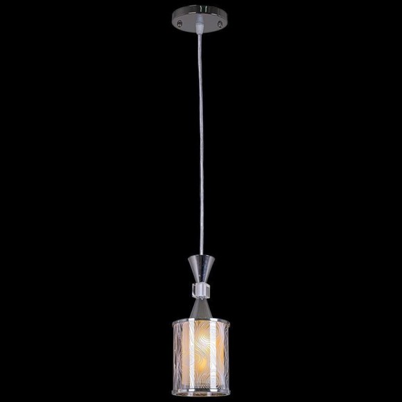 Подвесной светильник Reluce 02626-0.4-01 Подвесной светильник Reluce 02626-0.4-01