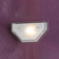 Настенный светильник Lussole Baron LSC-7032-01 Настенный светильник Lussole Baron LSC-7032-01