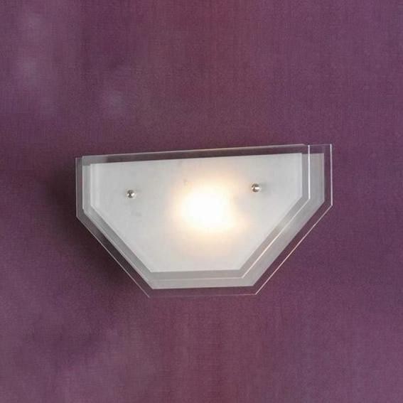 Настенный светильник Lussole Baron LSC-7032-01 Настенный светильник Lussole Baron LSC-7032-01