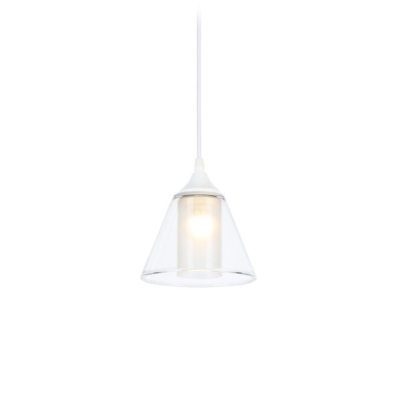 Подвесной светильник Ambrella light Traditional Modern TR3551