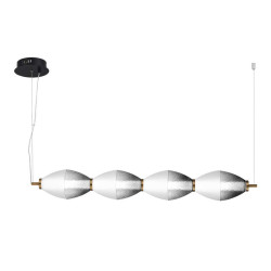 Подвесной светильник ST Luce SL6130.403.24 Подвесной светильник ST Luce SL6130.403.24