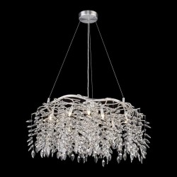 Подвесная люстра Wertmark Damiana WE184.10.203 Подвесная люстра Wertmark Damiana WE184.10.203