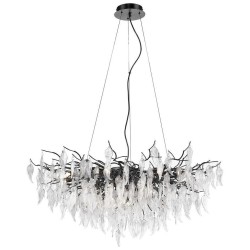 Подвесная люстра Wertmark Daniela WE182.15.023 Подвесная люстра Wertmark Daniela WE182.15.023