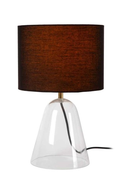 Настольная лампа Lucide CAMPANA 34549/81/60 Настольная лампа Lucide CAMPANA 34549/81/60