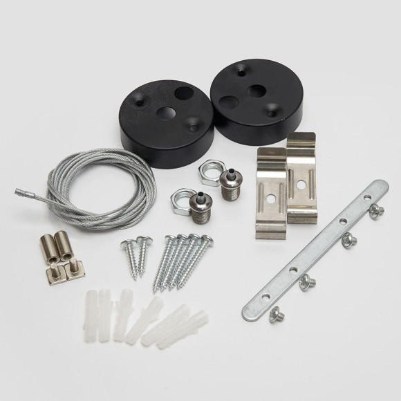 Подвесной светодиодный светильник Feron AL4020 48215 Подвесной светодиодный светильник Feron AL4020 48215