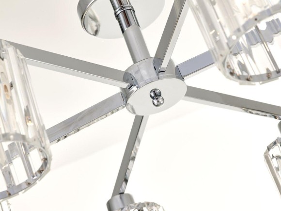 Потолочная люстра Escada Premium Line 692/6P Потолочная люстра Escada Premium Line 692/6P