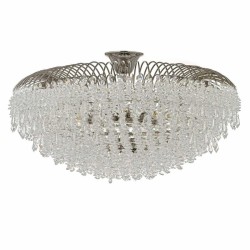 Потолочная люстра Arti Lampadari Delia E 1.3.80.105 N Потолочная люстра Arti Lampadari Delia E 1.3.80.105 N