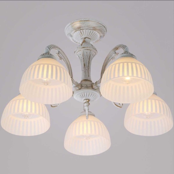 Потолочный светильник Reluce 74431-0.3-05 Потолочный светильник Reluce 74431-0.3-05