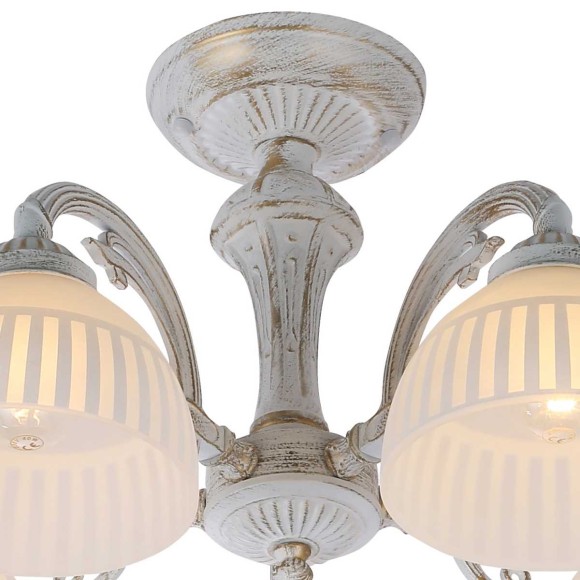 Потолочный светильник Reluce 74431-0.3-05 Потолочный светильник Reluce 74431-0.3-05