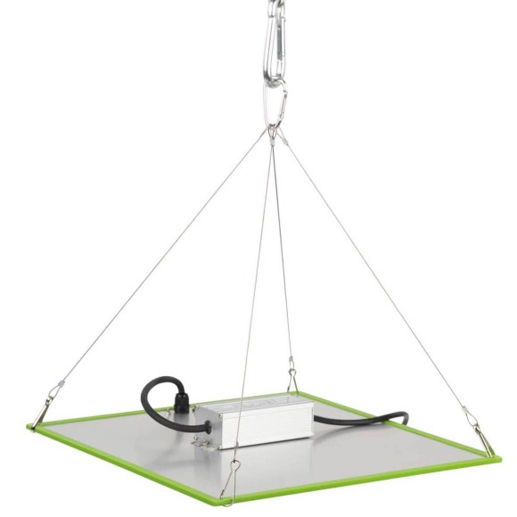 Прожектор светодиодный для растений ЭРА 50W 1310K Fito-80W-Led-QB Б0053285 Прожектор светодиодный для растений ЭРА 50W 1310K Fito-80W-Led-QB Б0053285