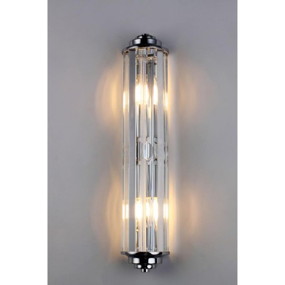 Настенный светильник Belfast Pennington 602W-2 CR Настенный светильник Belfast Pennington 602W-2 CR