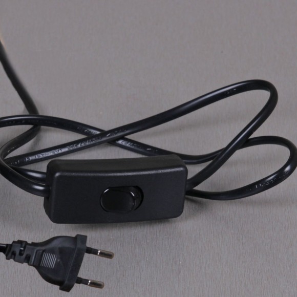 Торшер Reluce 08088-0.6-01 BK Торшер Reluce 08088-0.6-01 BK