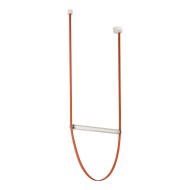 Подвесной светодиодный светильник iLedex Rocks 2413XL OR