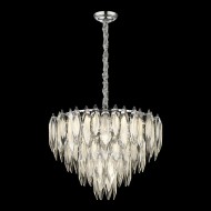 Подвесная люстра Wertmark Orlanda WE144.15.103 Подвесная люстра Wertmark Orlanda WE144.15.103