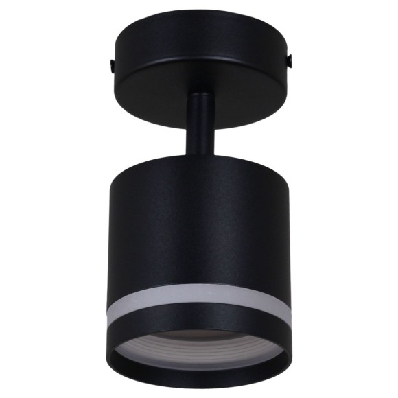 Спот Reluce 53001-9.5-001IL SPOT LIGHT GX53 BK