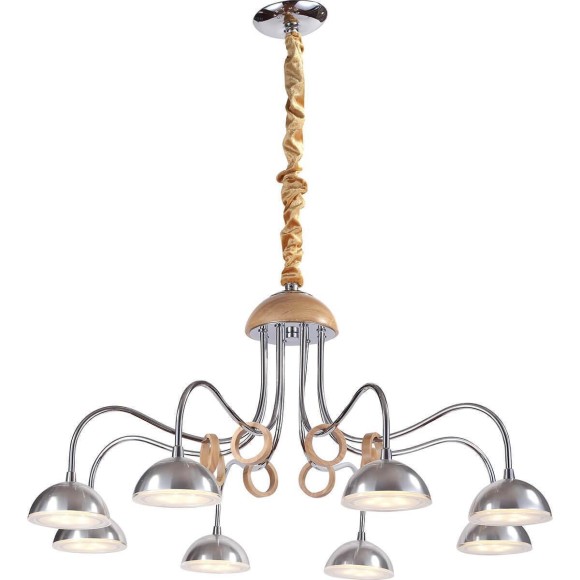 Подвесная люстра Lucia Tucci Natura 064.8 LED Подвесная люстра Lucia Tucci Natura 064.8 LED