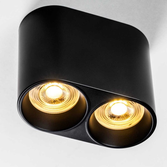 Корпус термостойкий PVC накладной д/крепления LED источника света Rullo 213467 Корпус термостойкий PVC накладной д/крепления LED источника света Rullo 213467