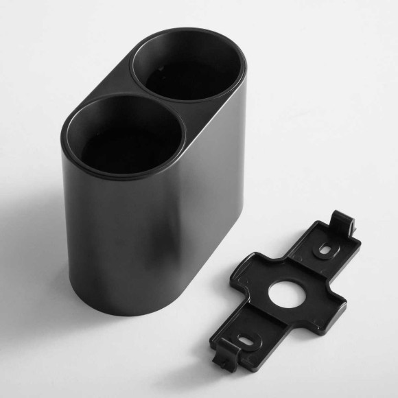 Корпус термостойкий PVC накладной д/крепления LED источника света Rullo 213467 Корпус термостойкий PVC накладной д/крепления LED источника света Rullo 213467