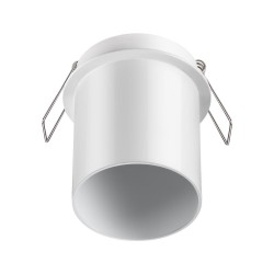 Встраиваемый светильник Novotech Spot Butt 370938 Встраиваемый светильник Novotech Spot Butt 370938