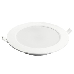 Светодиодный светильник Feron.ONE AL528 встраиваемый 24W 4000K белый 51187 Светодиодный светильник Feron.ONE AL528 встраиваемый 24W 4000K белый 51187