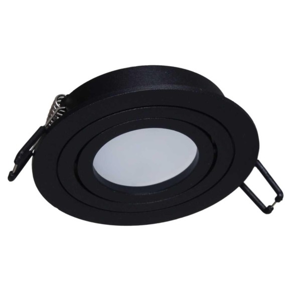 Точечный светильник Reluce Technical 16060-9.0-001LD MR16 BK Точечный светильник Reluce Technical 16060-9.0-001LD MR16 BK