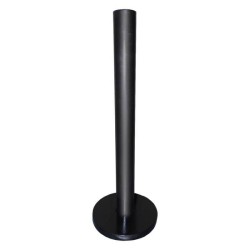 Опора Uniel UFP-E11BN-095 Black UL-00000190