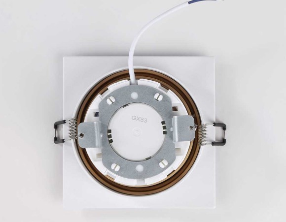 Встраиваемый светильник Ambrella light TECHNO SPOT TN51916