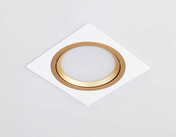 Встраиваемый светильник Ambrella light TECHNO SPOT TN51916