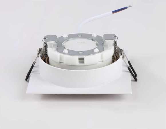 Встраиваемый светильник Ambrella light TECHNO SPOT TN51916