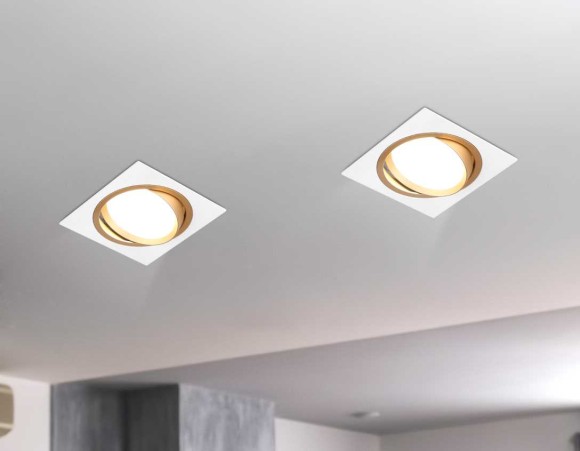 Встраиваемый светильник Ambrella light TECHNO SPOT TN51916