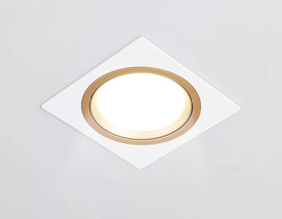 Встраиваемый светильник Ambrella light TECHNO SPOT TN51916