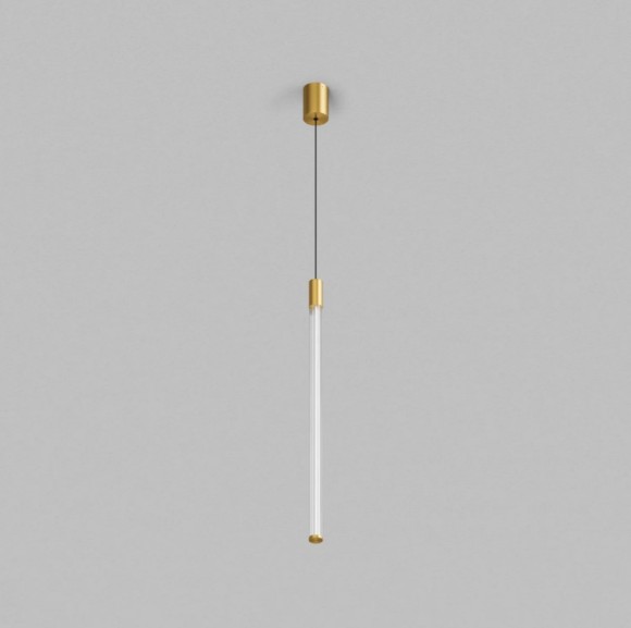 Подвесной светильник DENKIRS AURA DK4314-BR Подвесной светильник DENKIRS AURA DK4314-BR