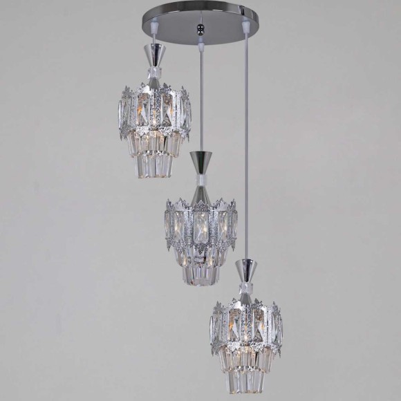 Подвесной светильник Reluce 06062-0.9-03 CH