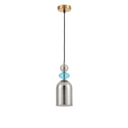 Подвесной светильник Rivoli Carmelina 4117-201 Б0066453