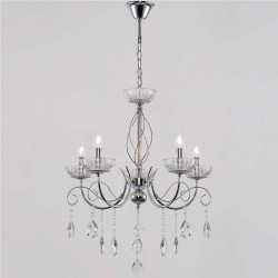 Потолочный светильник Reluce 04202-0.4-05 CR Потолочный светильник Reluce 04202-0.4-05 CR