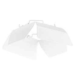 Насадка торцевая Lightstar Canno 202996 Насадка торцевая Lightstar Canno 202996