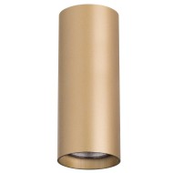 Светильник точечный накладной декоративный под заменяемые галогенные или LED лампы Rullo Rullo Lightstar 214490 Светильник точечный накладной декоративный под заменяемые галогенные или LED лампы Rullo Rullo Lightstar 214490