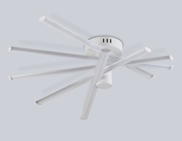 Люстра Ambrella Light COMFORT FL6221