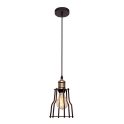 Подвесной светильник Loft IT Ancient Cage Loft1114 Подвесной светильник Loft IT Ancient Cage Loft1114