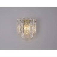 Настенный светильник iLamp Gramercy 670W-2 CR+CL