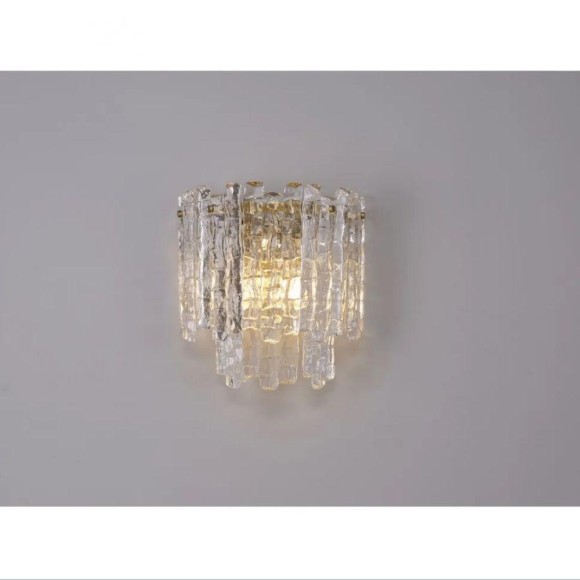 Настенный светильник iLamp Gramercy 670W-2 CR+CL