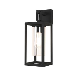 Настенный уличный светильник Mantra ALPS 9114