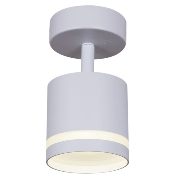 Спот Reluce 53001-9.5-001IL SPOT LIGHT GX53 WT Спот Reluce 53001-9.5-001IL SPOT LIGHT GX53 WT