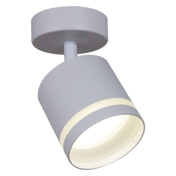 Спот Reluce 53001-9.5-001IL SPOT LIGHT GX53 WT Спот Reluce 53001-9.5-001IL SPOT LIGHT GX53 WT